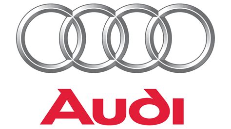 audi transparent logo.